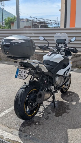BMW S 1000 XR | Mobile.bg    4