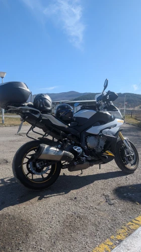 BMW S 1000 XR | Mobile.bg    13