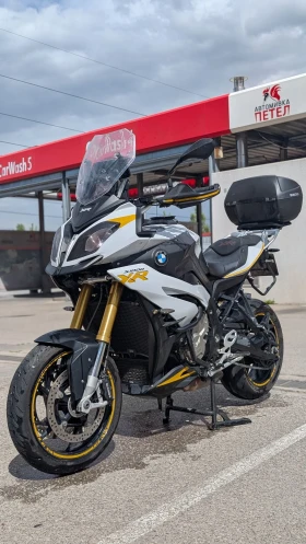 BMW S 1000 XR | Mobile.bg    2