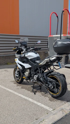 BMW S 1000 XR | Mobile.bg    3