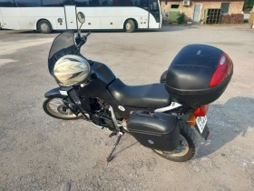 Обява за продажба на Honda Xlv ~3 499 лв. - изображение 2