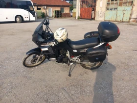 Обява за продажба на Honda Xlv ~3 499 лв. - изображение 3