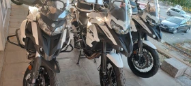 Обява за продажба на Benelli 500 502х  ~6 700 лв. - изображение 6
