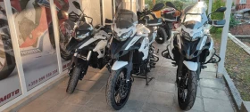 Обява за продажба на Benelli 500 502х  ~6 700 лв. - изображение 7