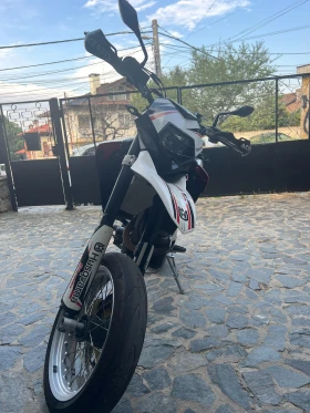 Husqvarna SM 610 IE | Mobile.bg    8