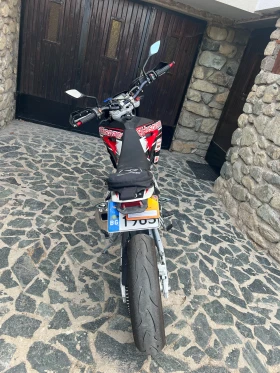 Husqvarna SM 610 IE | Mobile.bg    2