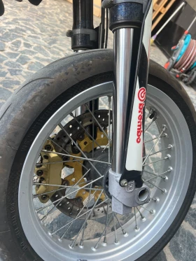 Husqvarna SM 610 IE | Mobile.bg    7