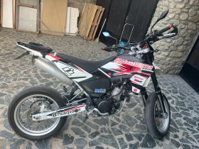 Husqvarna SM 610 IE | Mobile.bg    4