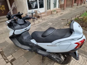 Обява за продажба на Suzuki Burgman AN650 ~4 900 EUR - изображение 6