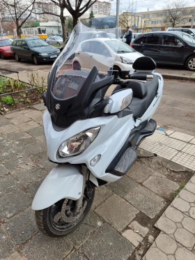 Обява за продажба на Suzuki Burgman AN650 ~4 900 EUR - изображение 1