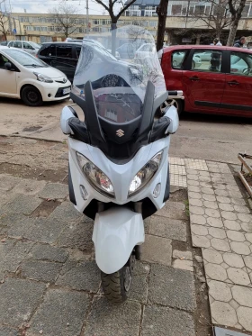 Обява за продажба на Suzuki Burgman AN650 ~4 900 EUR - изображение 1