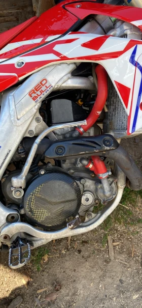 Honda Crf | Mobile.bg    9