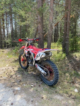 Honda Crf | Mobile.bg    7