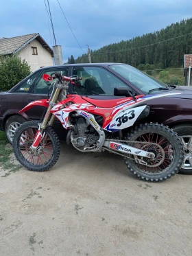 Honda Crf | Mobile.bg    4