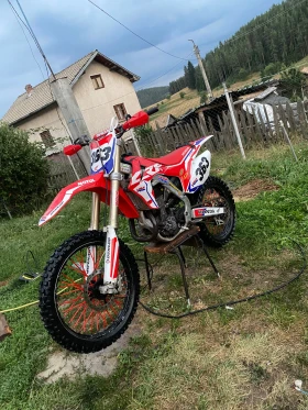 Honda Crf | Mobile.bg    2