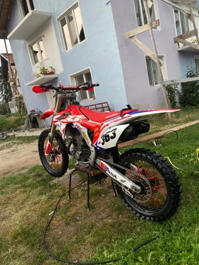 Honda Crf | Mobile.bg    3
