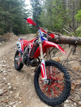 Honda Crf | Mobile.bg    6