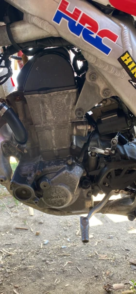 Honda Crf | Mobile.bg    10