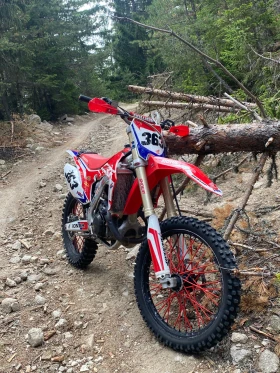 Honda Crf | Mobile.bg    5