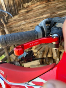 Honda Crf | Mobile.bg    13