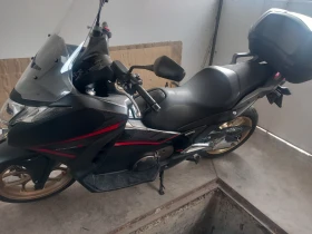 Honda Integra Nc750d - изображение 1