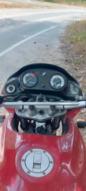 BMW F F650 | Auto.bg — изображение 6