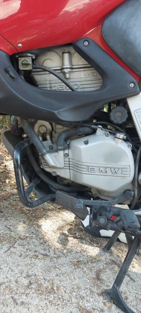 BMW F F650 | Auto.bg — изображение 7