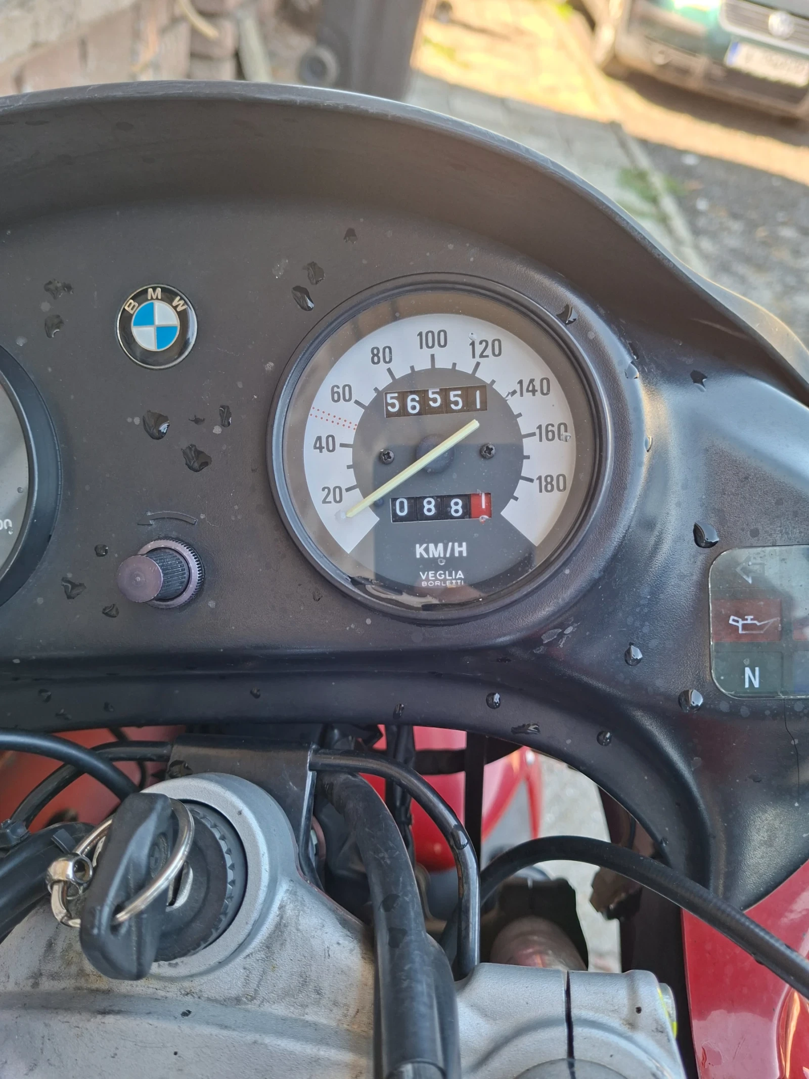 BMW F F650, снимка 8 - Мотоциклети и мототехника - 53909407