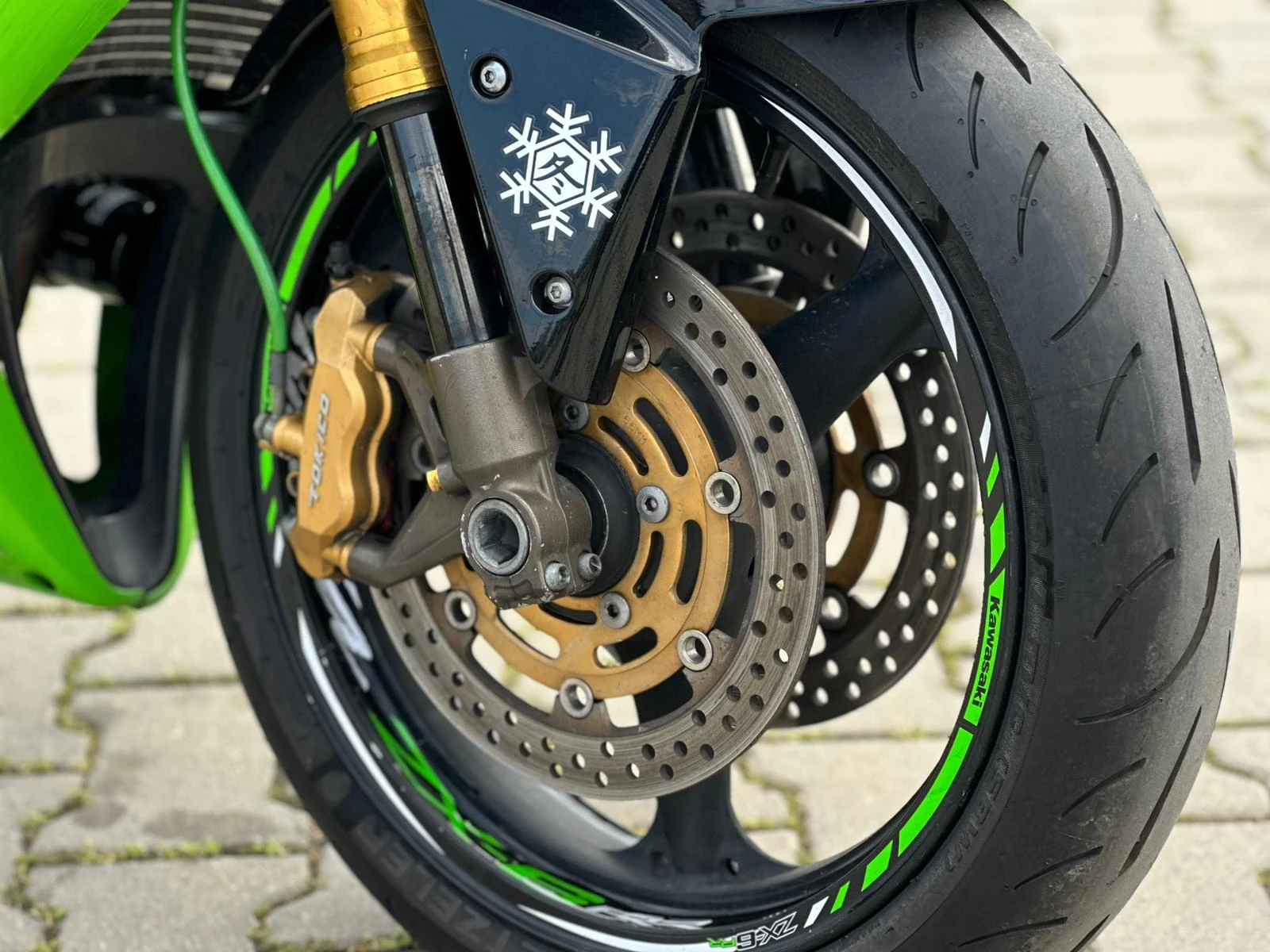 Kawasaki Ninja / ZX600K / TOP / | Mobile.bg � ����������� 8