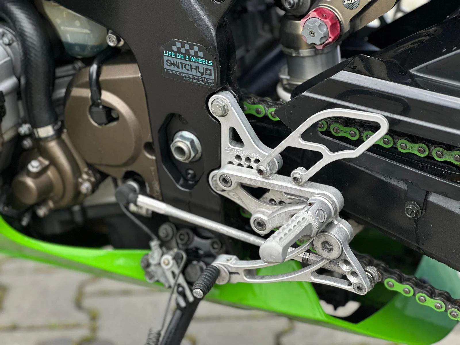 Kawasaki Ninja / ZX600K / TOP / | Mobile.bg � ����������� 10