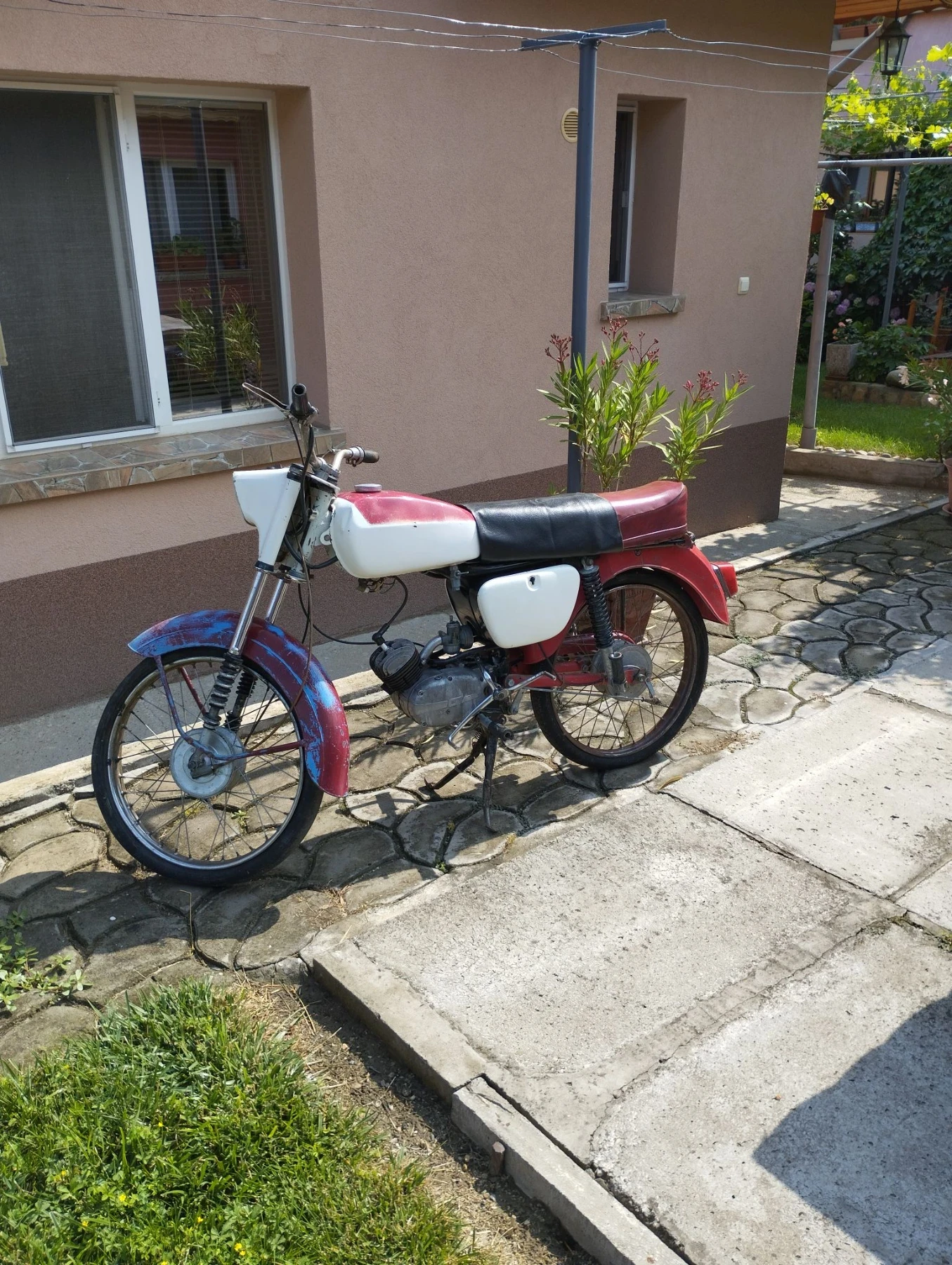 Balkan 50
