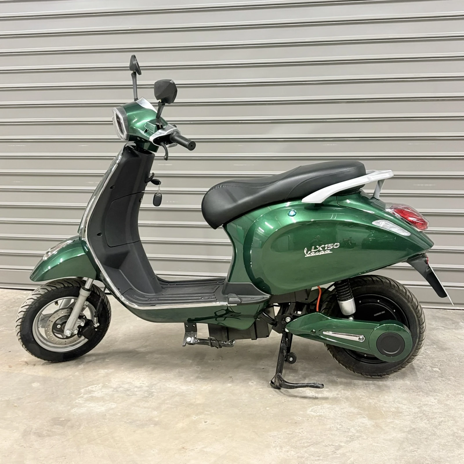 Vespa 150 TSL SCOOTER 1200