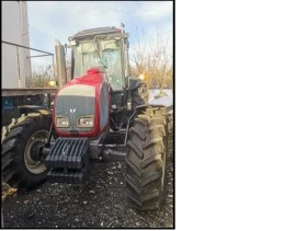 Трактор Valtra A93, снимка 6