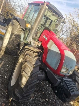 Трактор Valtra A93, снимка 4