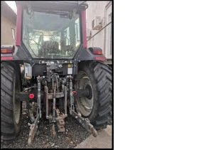 Трактор Valtra A93, снимка 2