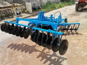 Обява за продажба на Брана Amazone гръцки ~Цена по договаряне - изображение 2