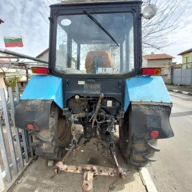 Трактор Беларус 80.1 | Auto.bg — изображение 3
