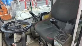 Багер Takeuchi TB 175 4 бр КОФИ , снимка 11