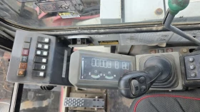 Багер Takeuchi TB 175 4 бр КОФИ , снимка 12