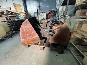 Обява за продажба на Багер Грайферни кофи ~1 500 лв. - изображение 1 | Auto.bg Обява за продажба на Багер Грайферни кофи ~1 500 лв. - изображение 1