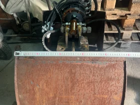 Обява за продажба на Багер Грайферни кофи ~1 500 лв. - изображение 2 | Auto.bg Обява за продажба на Багер Грайферни кофи ~1 500 лв. - изображение 2