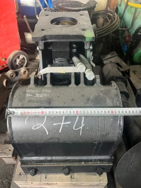 Обява за продажба на Багер Грайферни кофи ~1 500 лв. - изображение 8 | Auto.bg Обява за продажба на Багер Грайферни кофи ~1 500 лв. - изображение 8