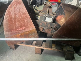 Обява за продажба на Багер Грайферни кофи ~1 500 лв. - изображение 1 | Auto.bg Обява за продажба на Багер Грайферни кофи ~1 500 лв. - изображение 1