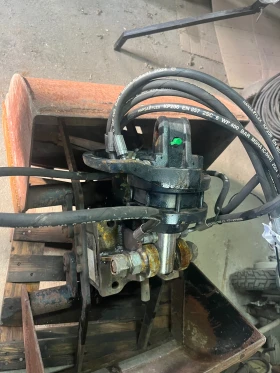 Обява за продажба на Багер Грайферни кофи ~1 500 лв. - изображение 4 | Auto.bg Обява за продажба на Багер Грайферни кофи ~1 500 лв. - изображение 4