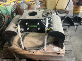 Обява за продажба на Багер Грайферни кофи ~1 500 лв. - изображение 6 | Auto.bg Обява за продажба на Багер Грайферни кофи ~1 500 лв. - изображение 6