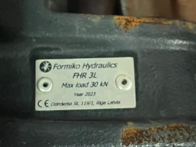 Обява за продажба на Багер Грайферни кофи ~1 500 лв. - изображение 5 | Auto.bg Обява за продажба на Багер Грайферни кофи ~1 500 лв. - изображение 5