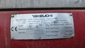 ����� Takeuchi TB 175 4 �� ����  | Mobile.bg � ����� ������ 8