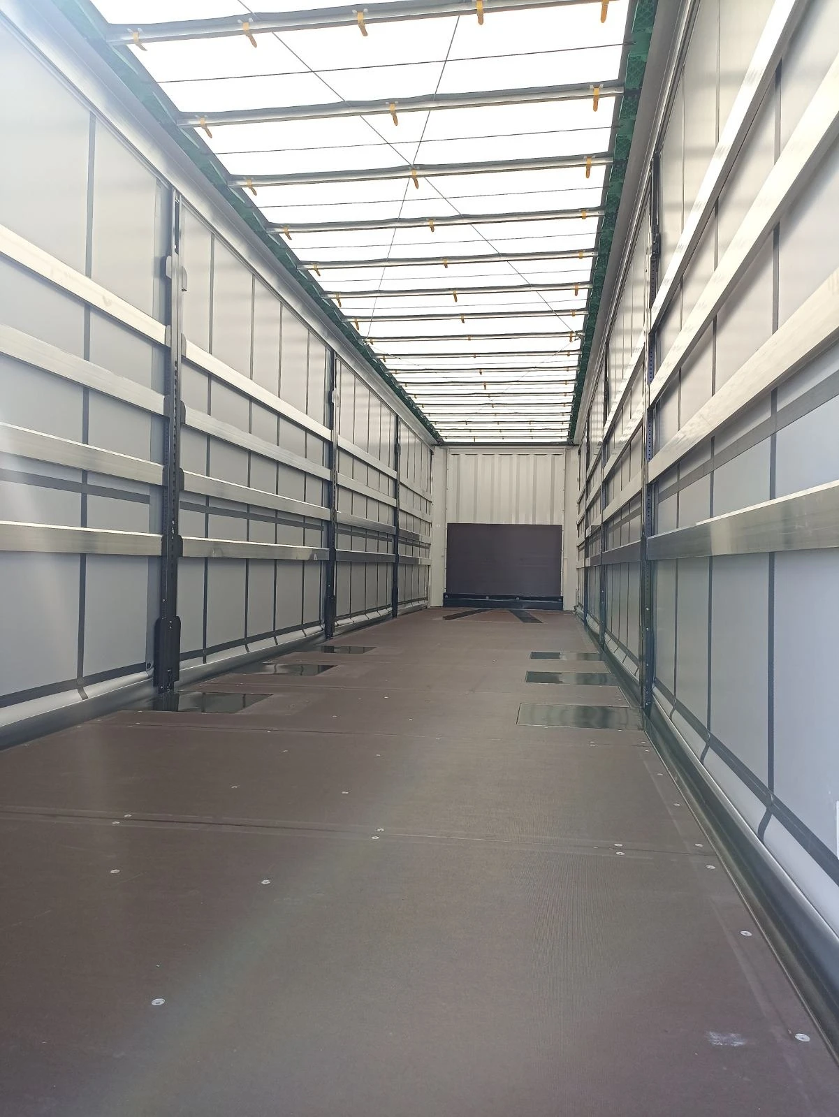  Krone Mega Liner SDP 27 eLG4-CS | Mobile.bg   10