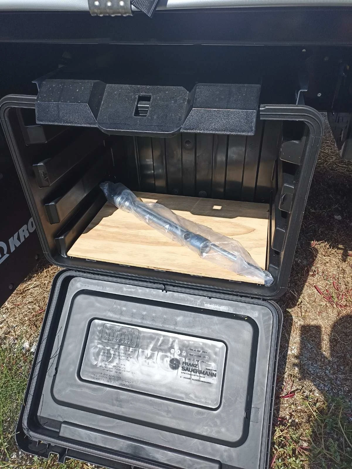  Krone Mega Liner SDP 27 eLG4-CS | Mobile.bg   7