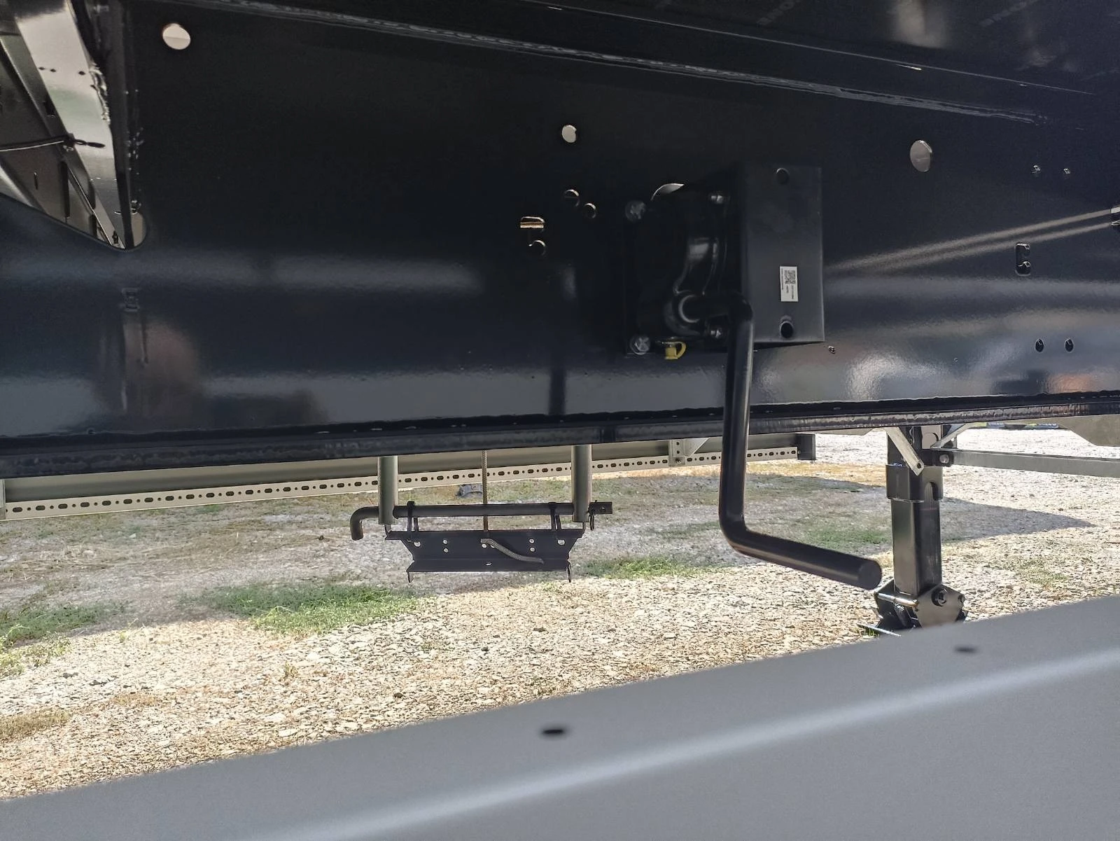  Krone Mega Liner SDP 27 eLG4-CS | Mobile.bg   15